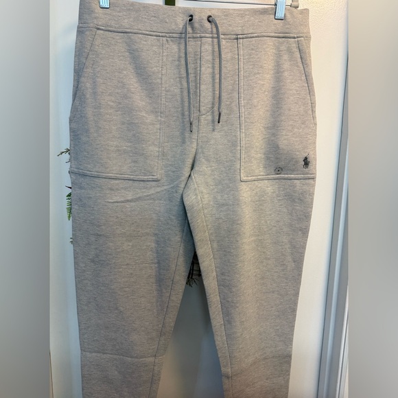 Ralph Lauren sweatpants - Picture 4 of 6